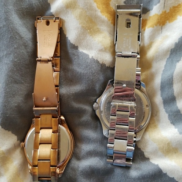 Fossil watches - Picture 2 of 2
